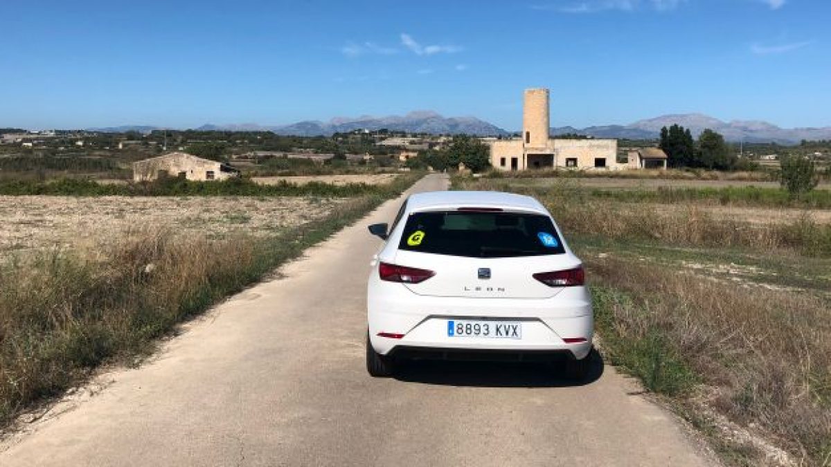 Tui Cars Mallorca Erfahrungen In 21